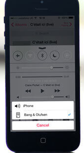 iPhone Argoed Slide 2