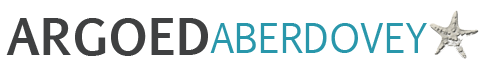 Argoed Aberdovey Logo